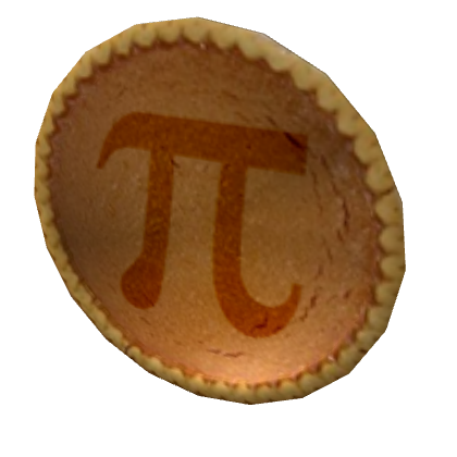 Pumpkin Pi