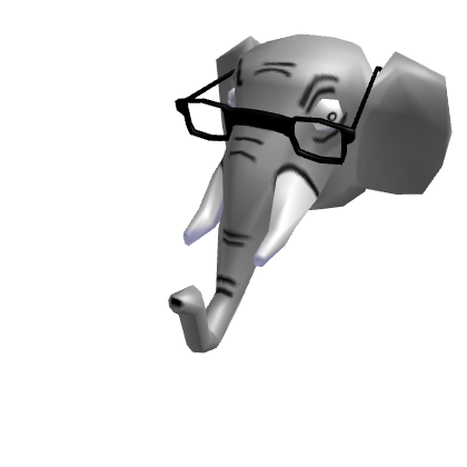 Dr. Elephant