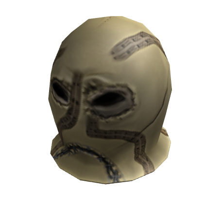 Evil Scarecrow