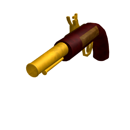 Captain's Flintlock
