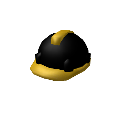 Outrageous Builders Club Hard Hat
