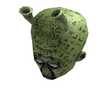 Green One