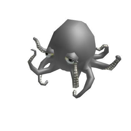 Dr. Octopus