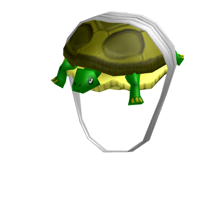 Cute Little Turtle Friend