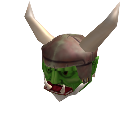 Hobgoblin Warlord