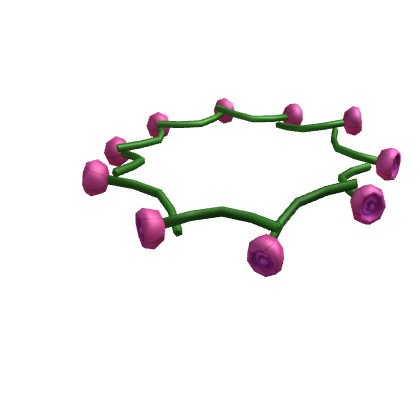The Crown of Roses