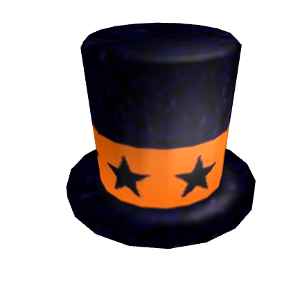 Uncle Zom's Hat