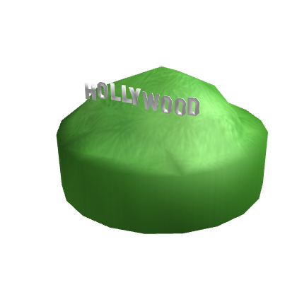 Hollywood Sign