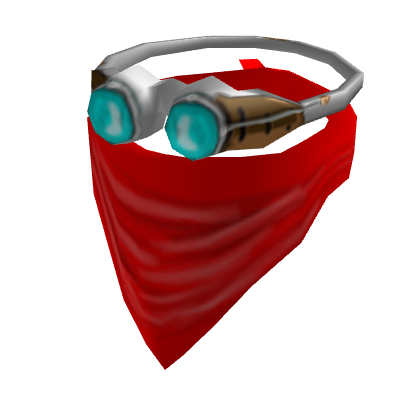 Desert World Bandit