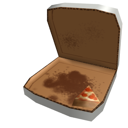 Pizza Knight