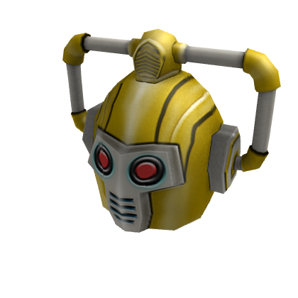 Goldbot Goldbot
