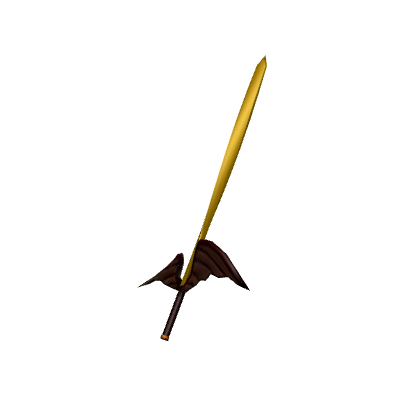 Bat Knight Bat Sword