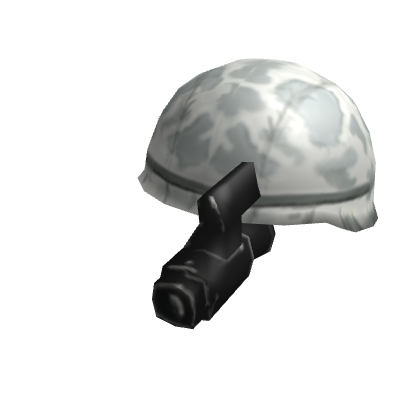Spec Ops Desert Commando