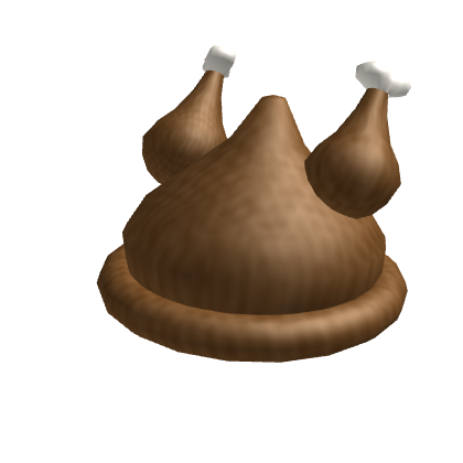American Thanksgiving Hat