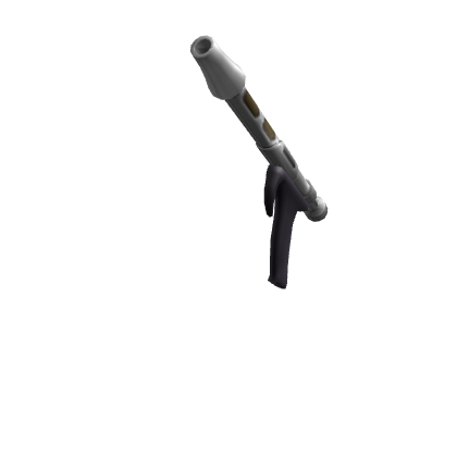 Disintergrex Blast Gun