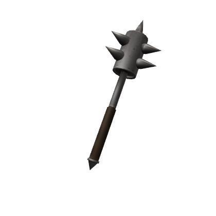 Spikey Stick of Civilized Negotiation