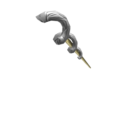 Staff of the Winds