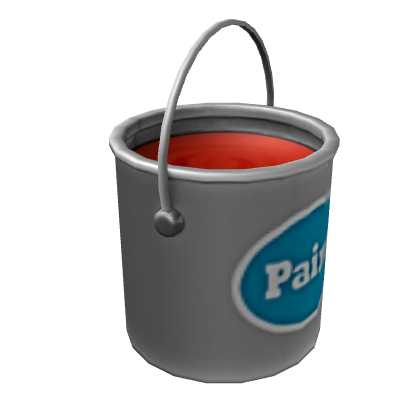 Paint Bucket