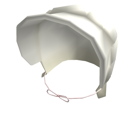 Pilgrim Bonnet