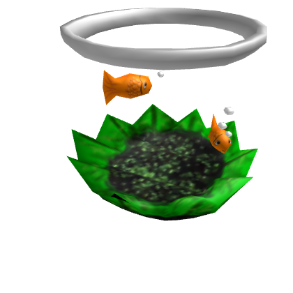 Fish Bowl