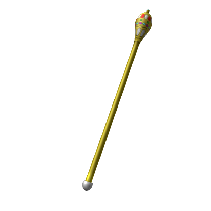 Scepter of Pharoahs