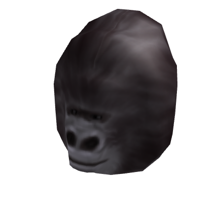 Gorillaface