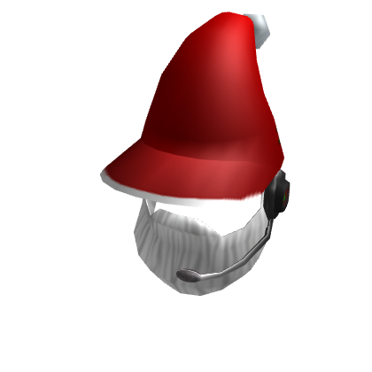 Sports Santa
