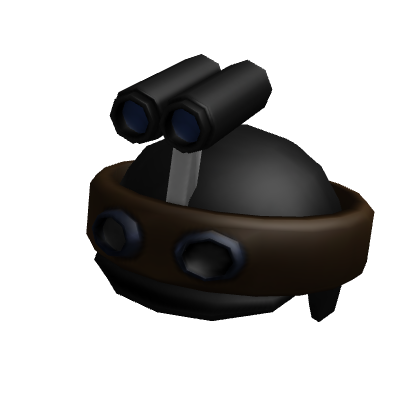 x32 Advanced Scout Headgear