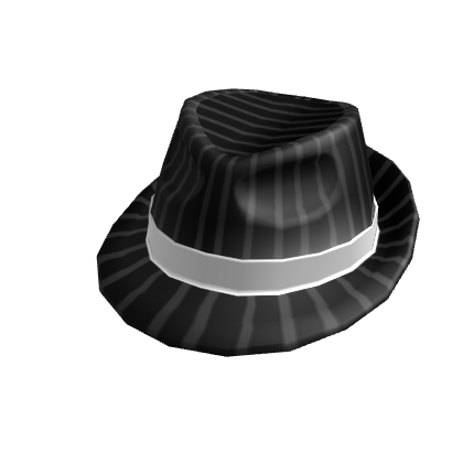 Perfectly Legitimate Business Hat