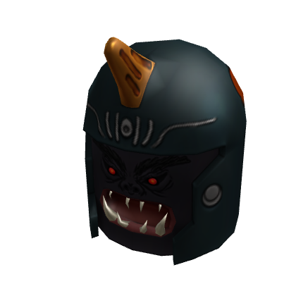 Enraged Monkey Droid