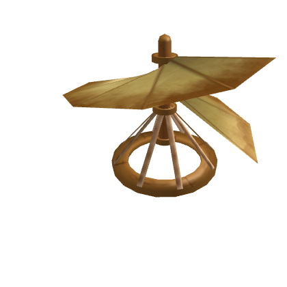 DaVinci Copter