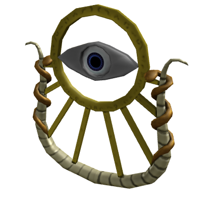 Eye of Ra