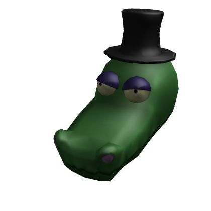 Mr. Chompers