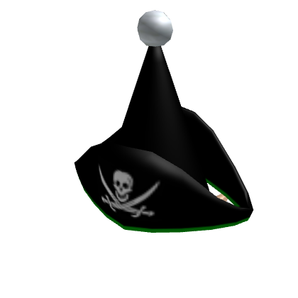 Pirate Elf