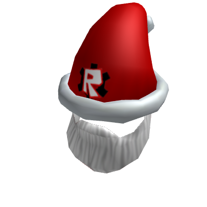 ROBLOX Santa