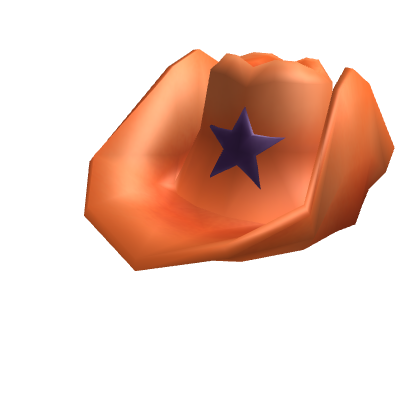 Giant Cowboy Hat