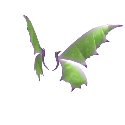 Faerie Wings