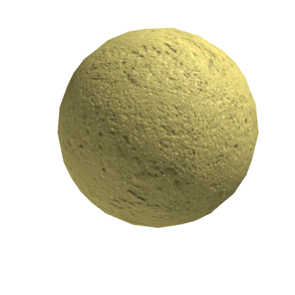 Yellow Snowball