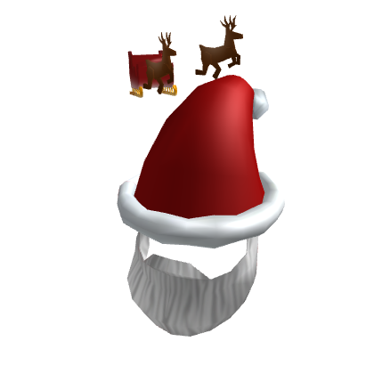 A Santa for All Seasons