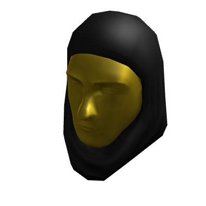 Goldenface
