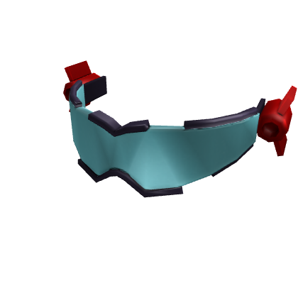 Nullification Cyborg Goggles