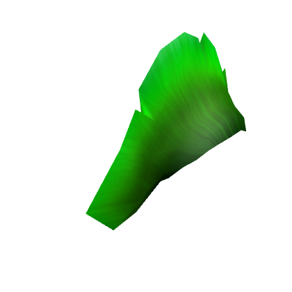 Classic Green Mohawk
