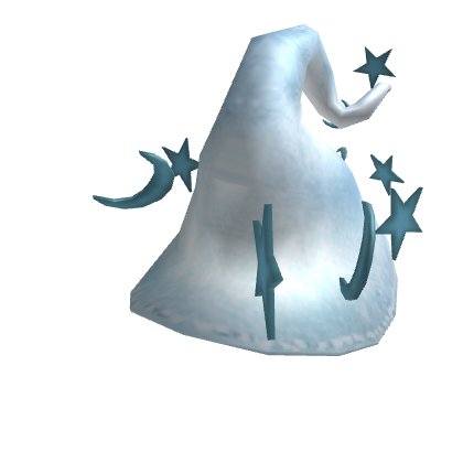 Ice Wizard