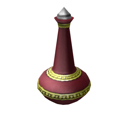 Quick Potion
