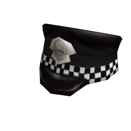 Traffic Cop