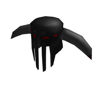 A Dark Presence