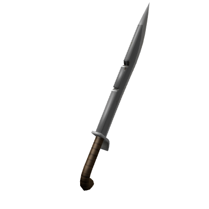 Spartan Sword