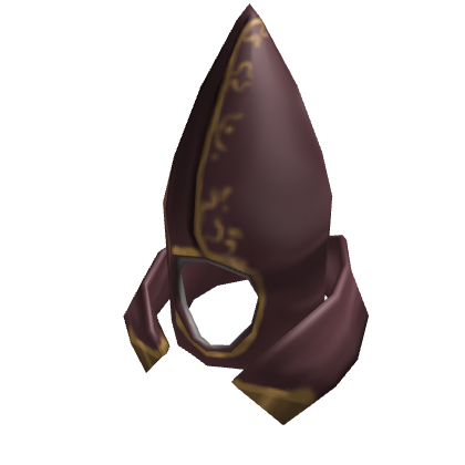 Servant of the Secret Fire