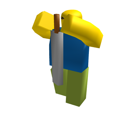 Noob Attack!