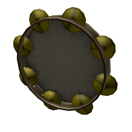 Tambourine